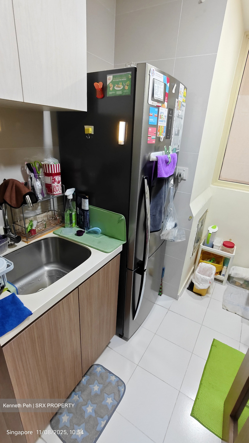 Watercolours (D18), Condominium #501803101